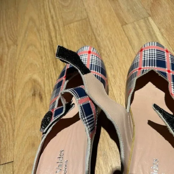 BN Ethan Valdes Barcelona clog flats - Picture 7 of 9